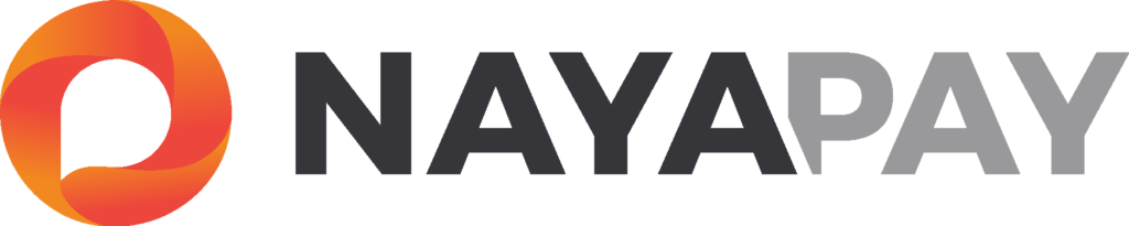 NayaPay Logo Vector