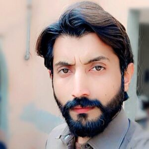 Picture of Uzair Khan